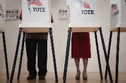 You want to vote in the 2024 election − here is how to make sure that your voice is heard | Atlanta Daily World