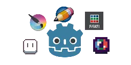 GitHub - nklbdev/godot-4-importality: Universal raster graphics and animations importers pack