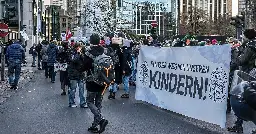 Nürnberg: Querdenker*innen wollen gegen CSD demonstrieren