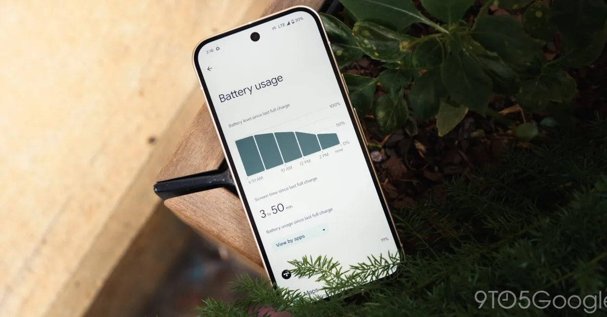 Pixel 9 raises the bar for fast charging, should apply to other Android phones too