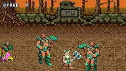 ‘Golden Axe’ Animated Series From Mike McMahan Set at Comedy Central; Matthew Rhys and Danny Pudi Among Voice Cast