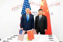 The Fallacy of Denouncing ‘Both Sides’ Of The U.S.-China Conflict