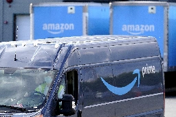 FTC readies lawsuit that could break up Amazon