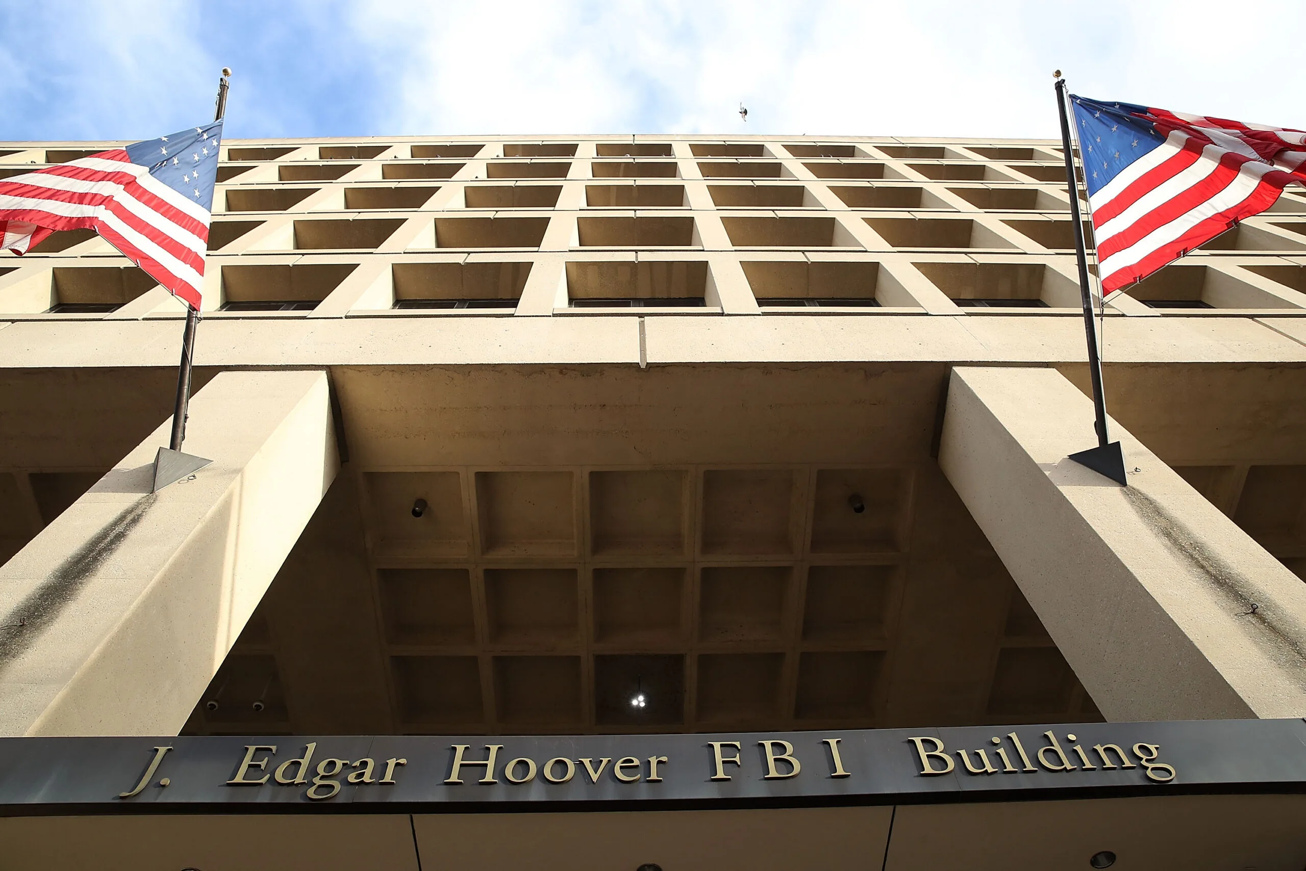 Ohio congressman urges new FBI headquarters in Huntsville, not suburban D.C.  - Alabama Reflector