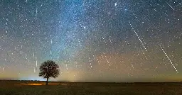 How to Watch the Spectacular Quadrantids Meteor Shower Tonight