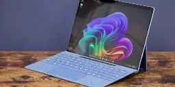 Surface Pro 11 and Laptop 7 review: An Apple Silicon moment for Windows