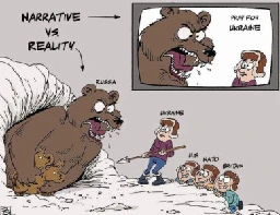 Narrative and Reality