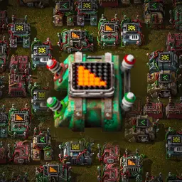 Friday Facts #384 - Combinators 2.0 | Factorio