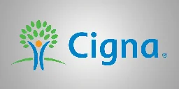 Cigna health giant accused of improperly rejecting thousands of patient claims using an algorithm