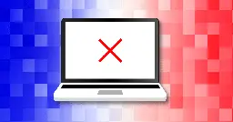 Sign our petition to stop France from forcing browsers like Mozilla's Firefox to censor websites