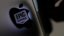 Apple ends block on EU app store for Fortnite-maker Epic