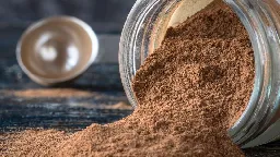 High lead levels found in cinnamon and spice blends from 12 brands, report finds | CNN