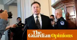 Tesla is the next biggest union target in the United States. Sorry, Elon Musk | Hamilton Nolan