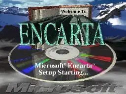 The History of Microsoft Encarta