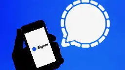 Signal: No Evidence of Zero-Day Flaw in Encrypted Messaging App