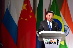 159 Countries Set to Adopt BRICS New Payment System