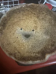 MFW making my daily pourover