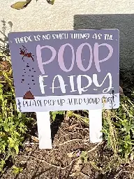 💩 🧚🏻‍♂️