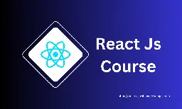 Learn React Js | Courses With Code Example