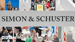 Simon &amp; Schuster: Publisher to be sold for $1.6bn