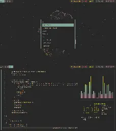 [Sway] All the colorschemes