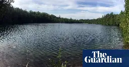 Canadian lake chosen to represent start of Anthropocene