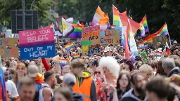 Nach homophobem Angriff: CSD Braunschweig verstärkt Sicherheitsvorkehrungen