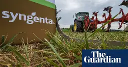 ‘Outrageous’: MEPs condemn pesticide companies for withholding toxicity data