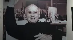Mestre Cargaleiro. Morreu o artista Manuel Cargaleiro aos 97 anos