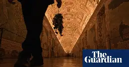 Vatican Museums faces unprecedented legal dispute over job conditions