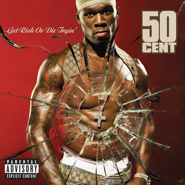 50 Cent - 21 Questions