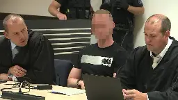 "Knockout 51": Mehrjährige Haftstrafen für Thüringer Neonazi-Kampfsportler | MDR.DE