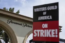 Hollywood strikes to cost US economy $5 billion-plus amid lost wages, film delays