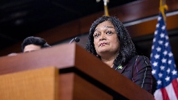 House approves pro-Israel resolution after outcry over Jayapal comments