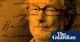 Where to start with: Iain Banks