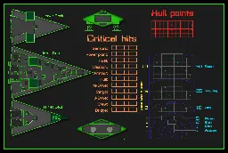 [SciFi] Scout (tactical)