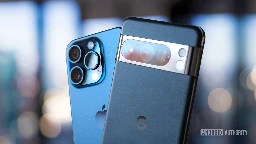 Pixel 8 Pro vs iPhone 15 Pro camera shootout: Which is the best 'Pro' on the market?