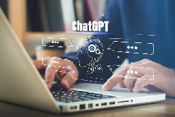 ChatGPT sorgt für mehr Produktivität im Marketing