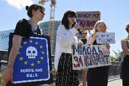 France outlaws grassroots climate activists, declares them ‘eco-terrorists’