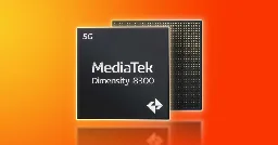 MediaTek’s Dimensity 8300 is a bright spot for future midrange phones