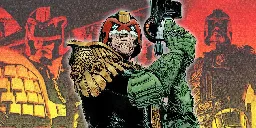 Why Judge Dredd Still Needs a Comics-Accurate Adaptation