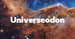 Universeodon Social Media