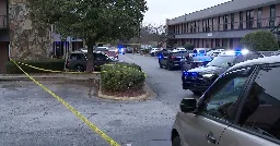 Gunman at Honduran Consulate in Georgia Kills One and Injures Another