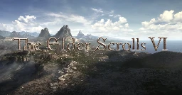 The Elder Scrolls VI will skip PS5 and isn’t coming until at least 2026