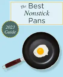 Best Nonstick Pans of 2023: Complete Guide