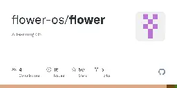 GitHub - flower-os/flower: A learning OS