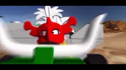 LEGO Racers - Intro