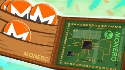 MONERO Istanbul'da!, Mon, Oct 2, 2023, 7:00 PM   | Meetup