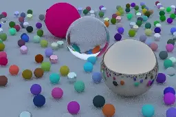 Project Valhalla vs. ray tracer: will it go faster?