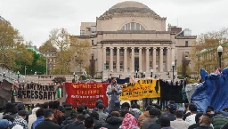 As Classes Start, Universities Begin A New Wave Of Repression of Palestine Solidarity – Socialist Project